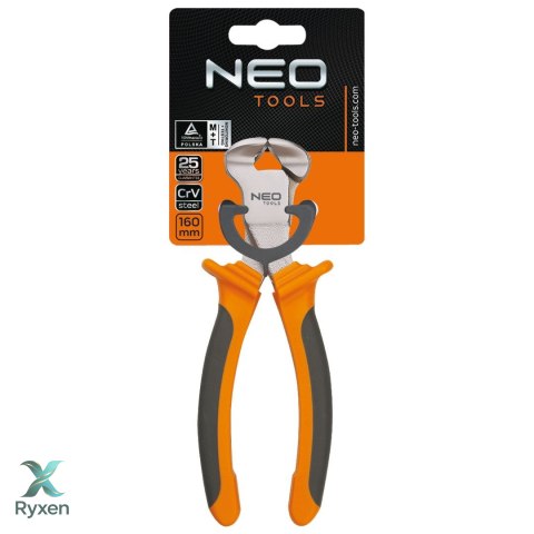 Szczypce czołowe 200 mm NEO TOOLS
