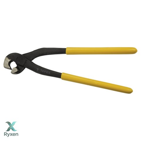 Szczypce do glazury 200 mm TOPEX
