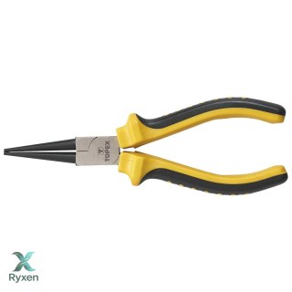 Szczypce okrągłe 160 mm TOPEX