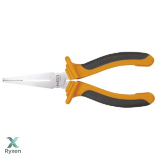 Szczypce płaskie 160 mm NEO TOOLS