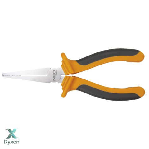 Szczypce płaskie 160 mm NEO TOOLS