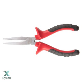 Szczypce płaskie 165 mm Top Tools