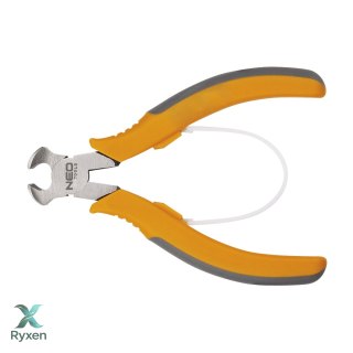 Szczypce precyzyjne czołowe 115 mm NEO TOOLS