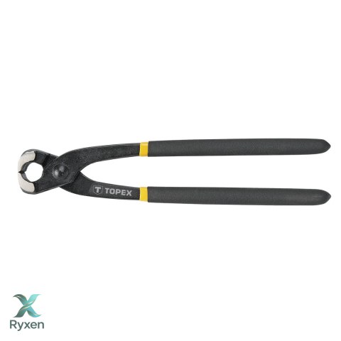 Szczypce tynkarskie 250 mm TOPEX
