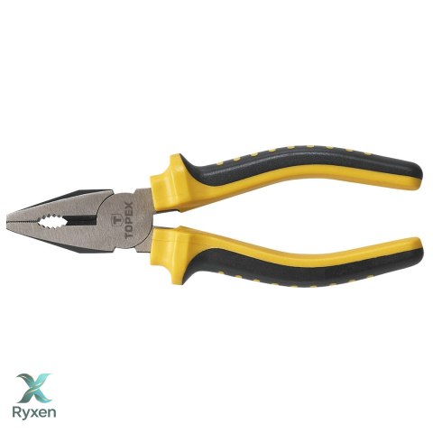 Szczypce uniwersalne 160 mm TOPEX