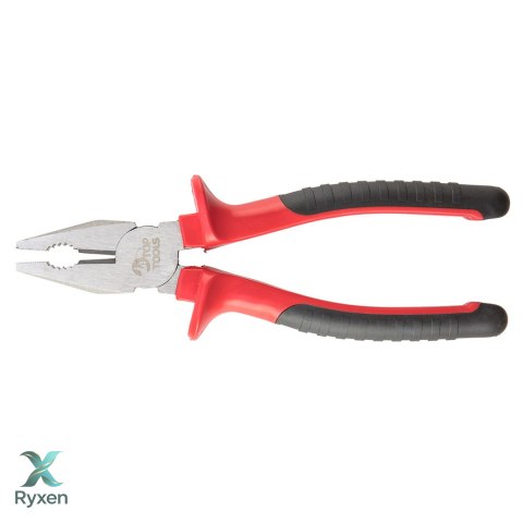 Szczypce uniwersalne 200 mm Top Tools
