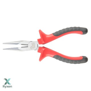 Szczypce wydłużone proste 200 mm Top Tools