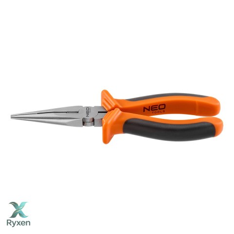 Szczypce wydłużone proste 200 mm NEO TOOLS
