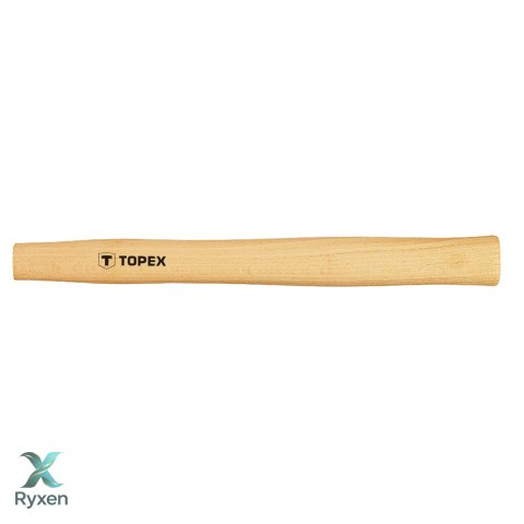 Trzonek do młotka 8 kg, 800 mm TOPEX