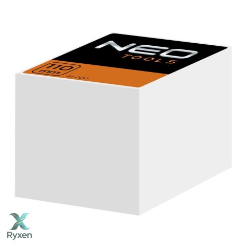 Tuleja grzewcza 110 mm NEO TOOLS