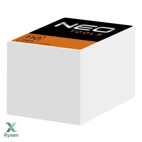 Tuleja grzewcza 110 mm NEO TOOLS