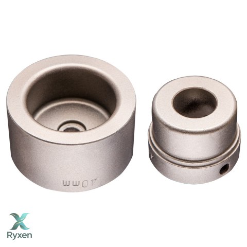 Tuleja grzewcza 40 mm NEO TOOLS