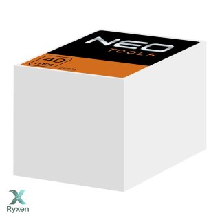 Tuleja grzewcza 40 mm NEO TOOLS