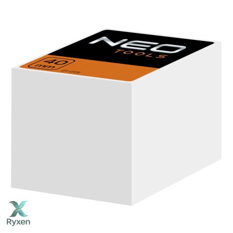 Tuleja grzewcza 40 mm NEO TOOLS