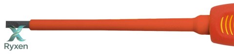 Wkrętak płaski 1000V, 2.5 x 75 mm, S2 NEO TOOLS