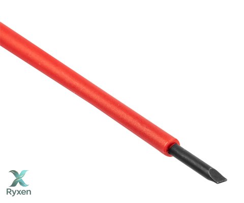 Wkrętak płaski 1000V, 3.0 x 100 mm, S2 NEO TOOLS