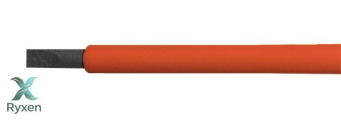 Wkrętak płaski 1000V, 5.5 x 125 mm, S2 NEO TOOLS