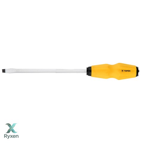 Wkrętak płaski do pobijania 8 x 200 mm TOPEX