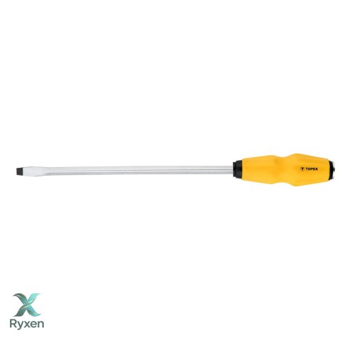 Wkrętak płaski do pobijania 8 x 250 mm TOPEX