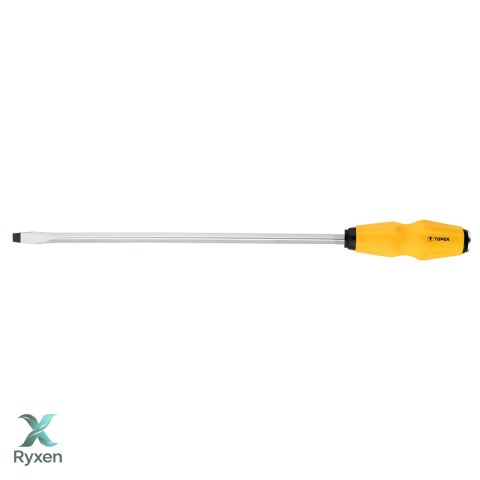 Wkrętak płaski do pobijania 8 x 300 mm TOPEX
