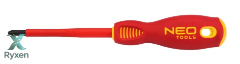 Wkrętaki 1000V, zestaw 5 szt., S2 NEO TOOLS