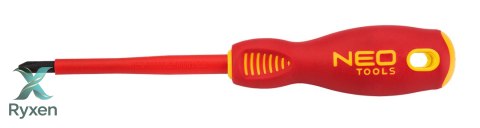 Wkrętaki 1000V, zestaw 5 szt., S2 NEO TOOLS