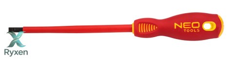 Wkrętaki 1000V, zestaw 5 szt., S2 NEO TOOLS