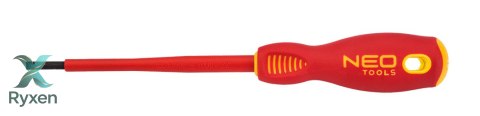 Wkrętaki 1000V, zestaw 5 szt., S2 NEO TOOLS