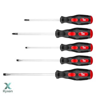 Wkrętaki, zestaw 5 szt. Top Tools