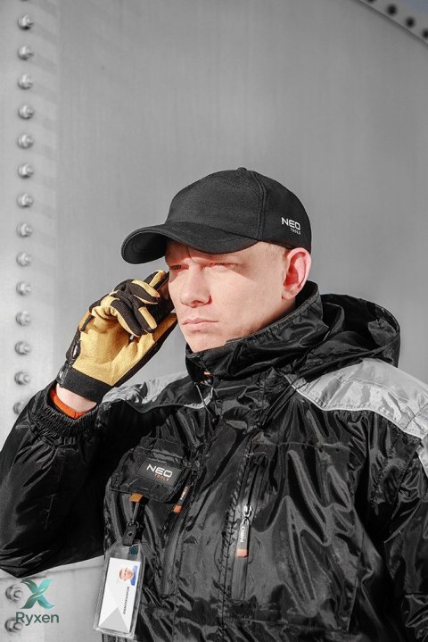 Czapka z daszkiem, robocza NEO TOOLS