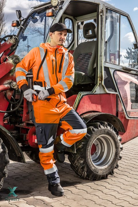 Czapka z daszkiem, robocza NEO TOOLS