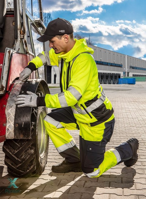 Czapka z daszkiem, robocza NEO TOOLS