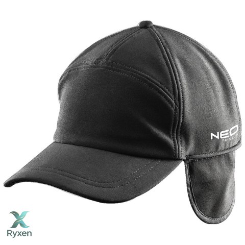 Czapka z daszkiem, robocza NEO TOOLS