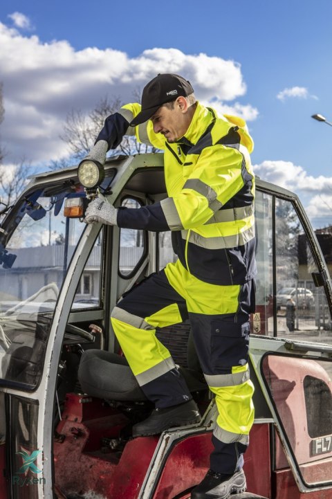 Czapka z daszkiem, robocza NEO TOOLS