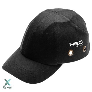 Czapka z daszkiem ze wzmocnieniem, CE NEO TOOLS