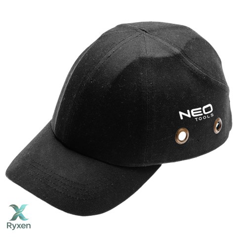 Czapka z daszkiem ze wzmocnieniem, CE NEO TOOLS