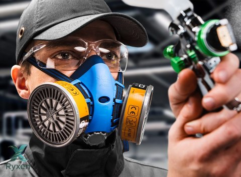 Czapka z daszkiem ze wzmocnieniem, CE NEO TOOLS