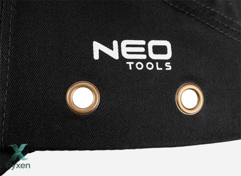 Czapka z daszkiem ze wzmocnieniem, CE NEO TOOLS