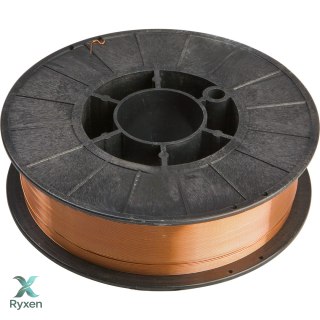 Drut spawalniczy 1.0 mm, 5 kg GRAPHITE