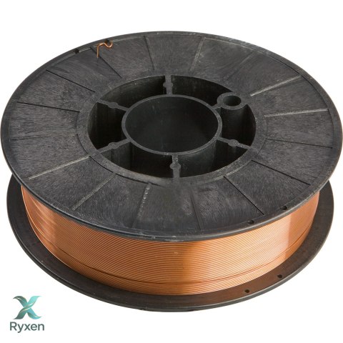 Drut spawalniczy 1.0 mm, 5 kg GRAPHITE