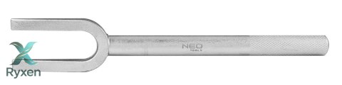 Dźwignia do przegubów kulowych 400 mm NEO TOOLS