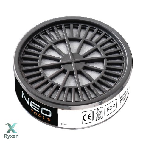 Filtr P3 R NEO TOOLS