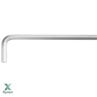 Klucz sześciokątny 17.0 mm, CrV NEO TOOLS