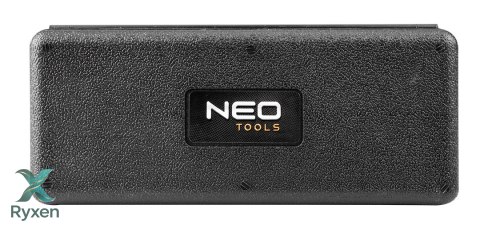 Klucze nasadowe do sondy lambda, zestaw 3 szt. NEO TOOLS