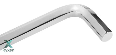 Klucze sześciokątne, długie, kuliste 2-10 mm, zestaw 8 szt. NEO TOOLS