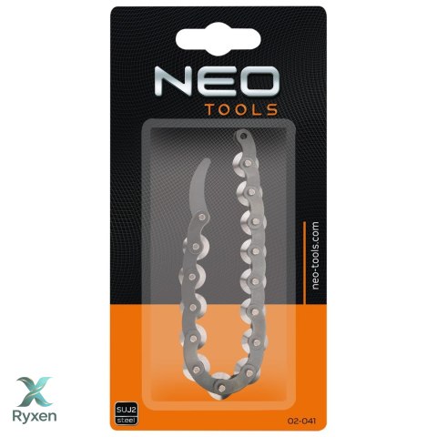 Kółka tnące do obcinaka 02-040 NEO TOOLS