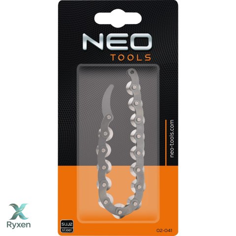 Kółka tnące do obcinaka 02-040 NEO TOOLS