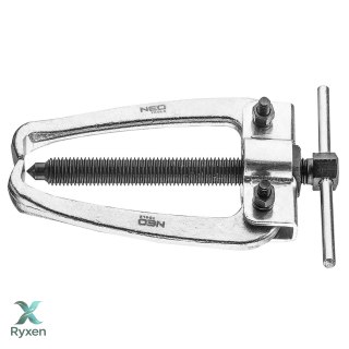 Mini ściągacz dwuramienny 2" NEO TOOLS