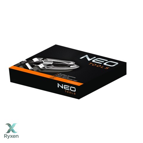 Mini ściągacz dwuramienny 2" NEO TOOLS