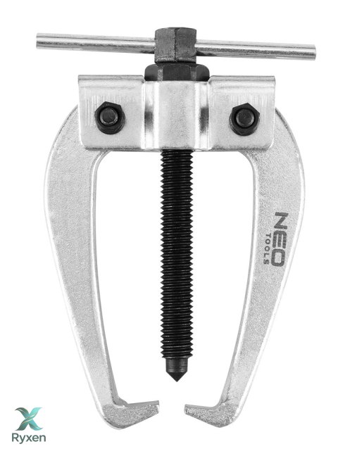 Mini ściągacz dwuramienny 2" NEO TOOLS
